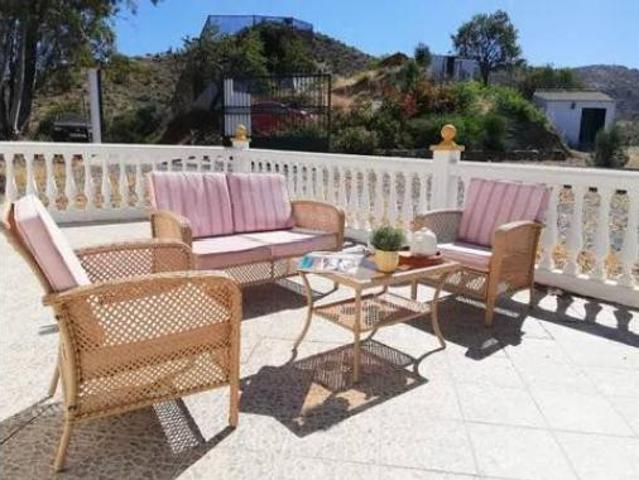 Casa rústica Venta Málaga Capital, Huerta Nueva Jardín de Málaga