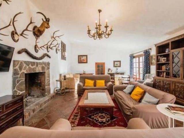 Casa rústica Venta Málaga Capital, Málaga Capital