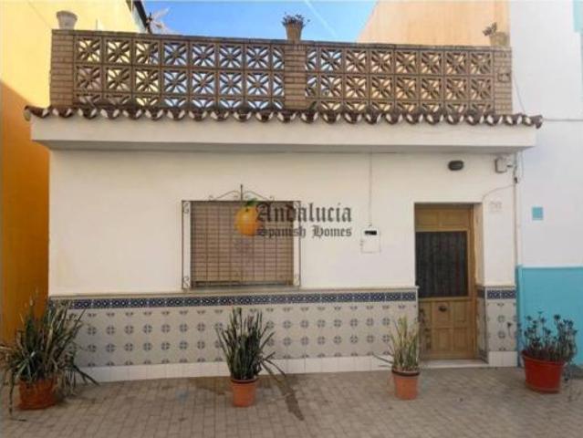 Casa rústica Venta Málaga Capital, Pedregalejo