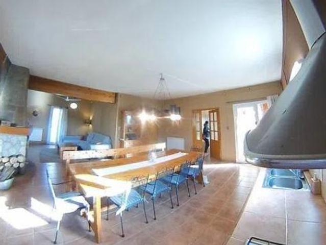 Casa rústica Venta Maldà, Maldà