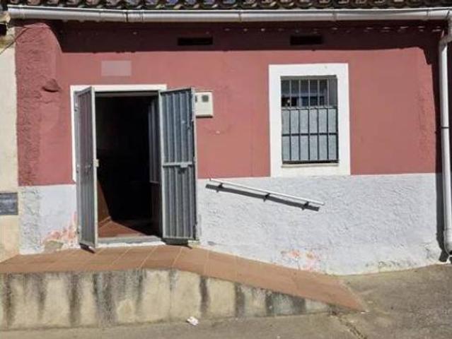 Casa rústica Venta Malva, Malva