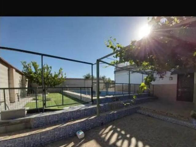 Casa rústica Venta Mancha Real, Mancha Real