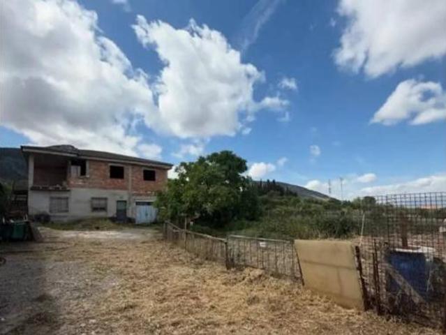 Casa rústica Venta Mancha Real, Mancha Real