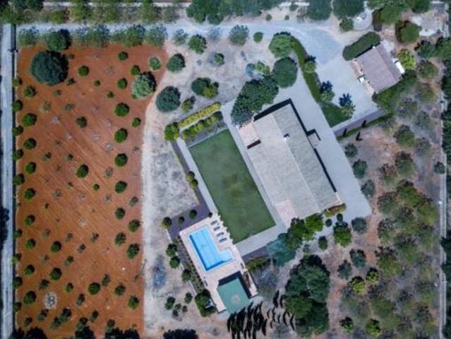 Casa rústica Venta Manacor, Cala Anguila Cala Mendia