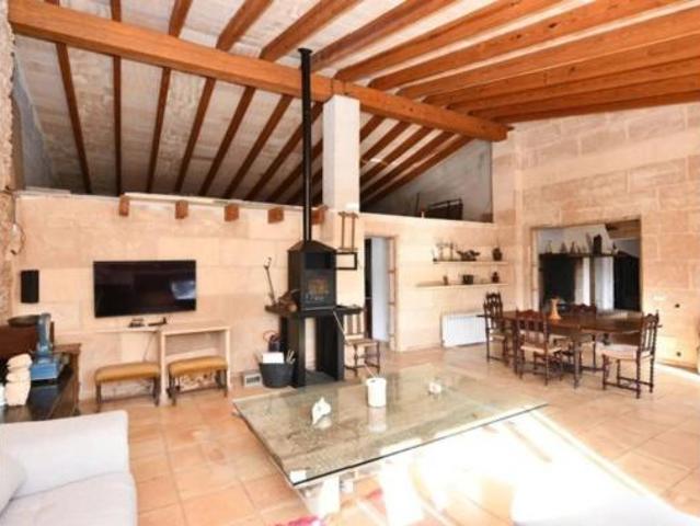 Casa rústica Venta Manacor, Manacor