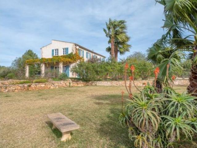 Casa rústica Venta Manacor, Manacor