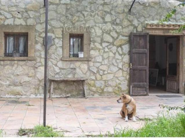 Casa rústica Venta Manacor, Manacor