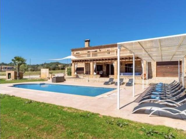 Casa rústica Venta Manacor, Manacor