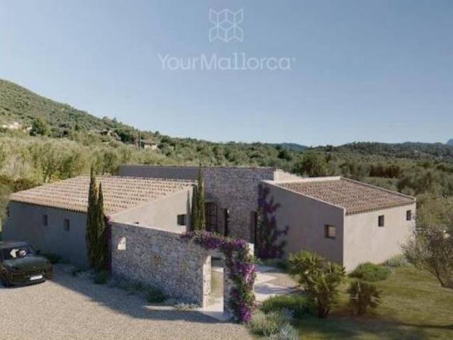 Casa rústica Venta Manacor, Manacor