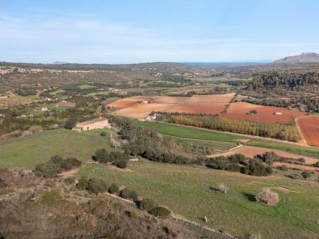 Casa rústica Venta Manacor, Manacor