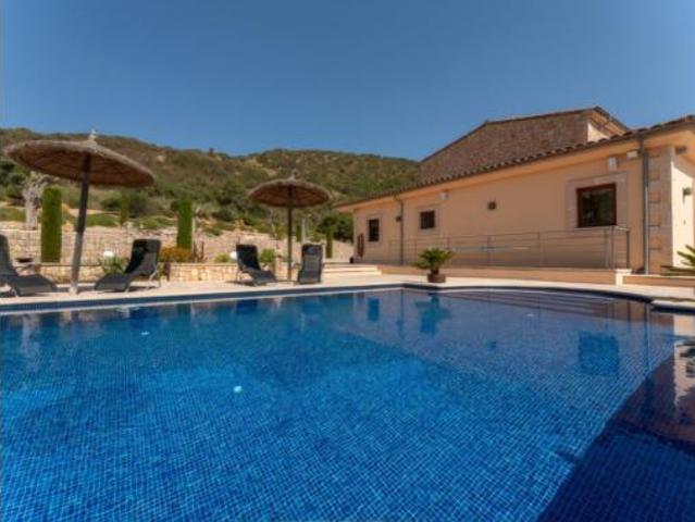 Casa rústica Venta Manacor, Manacor