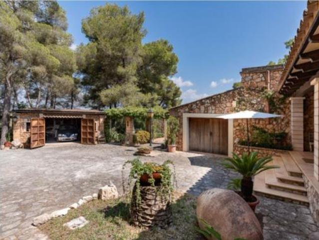 Casa rústica Venta Manacor, Manacor