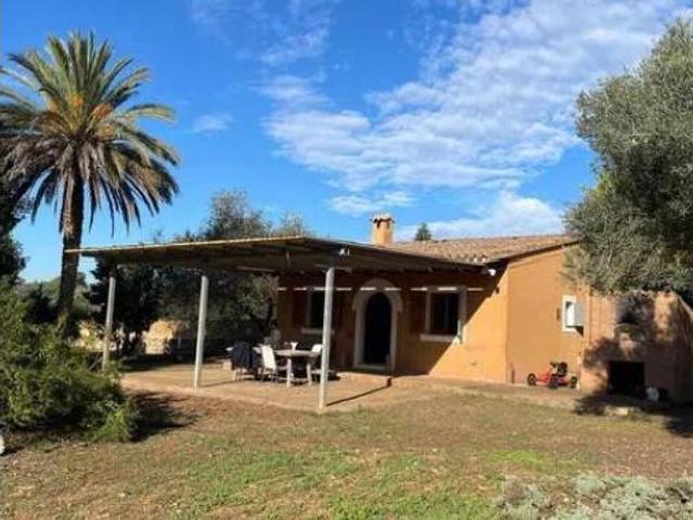 Casa rústica Venta Manacor, Manacor