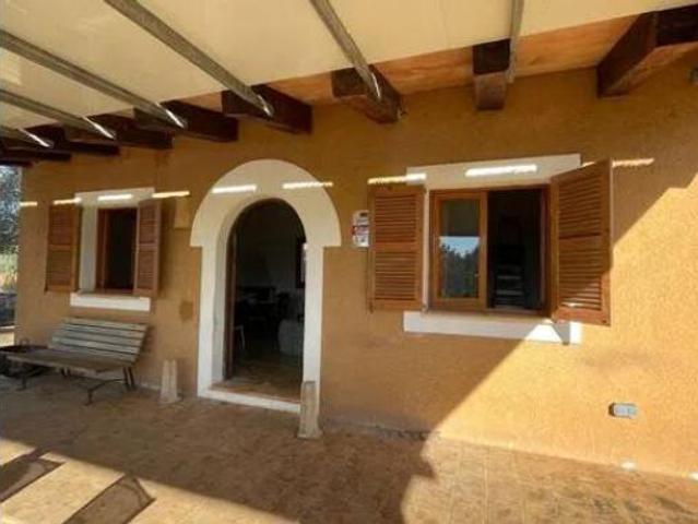 Casa rústica Venta Manacor, Manacor