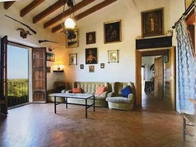 Casa rústica Venta Manacor, Manacor