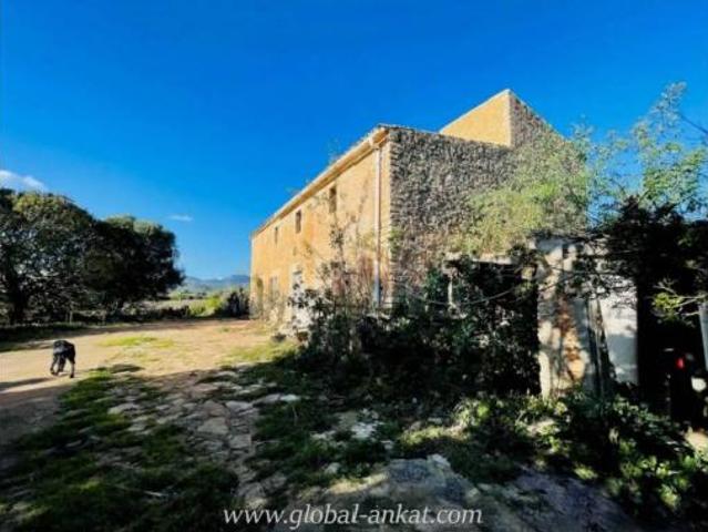Casa rústica Venta Manacor, Manacor
