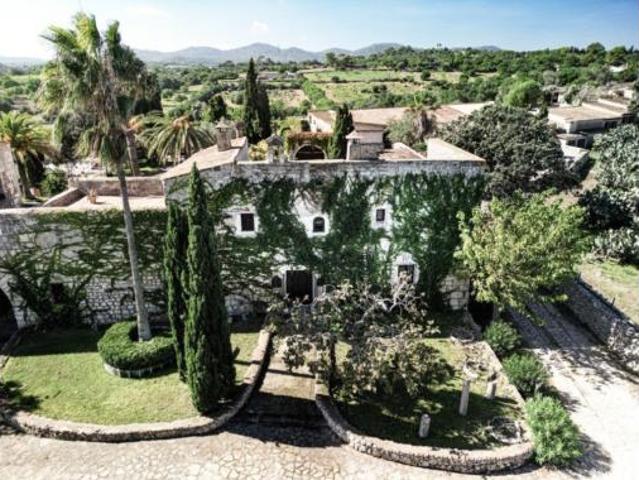 Casa rústica Venta Manacor, Manacor