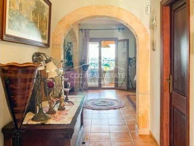 Casa rústica Venta Manacor, Manacor