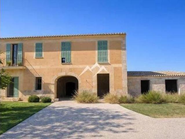 Casa rústica Venta Manacor, S'Illot Cala Morlanda