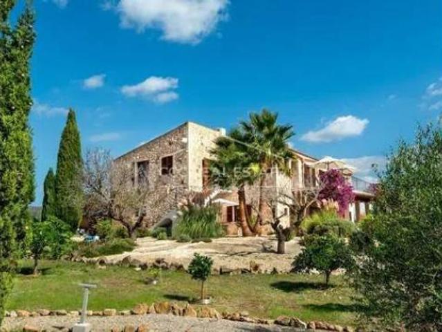Casa rústica Venta Manacor, Manacor