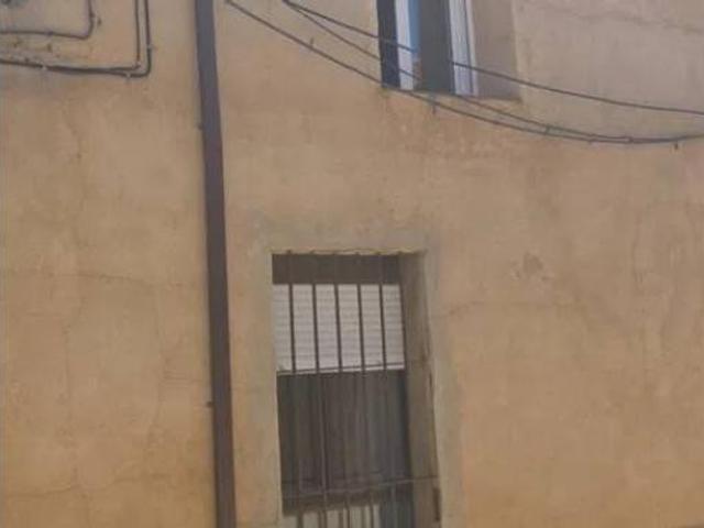 Casa rústica Venta Manganeses de La Lampreana, Manganeses de La Lampreana