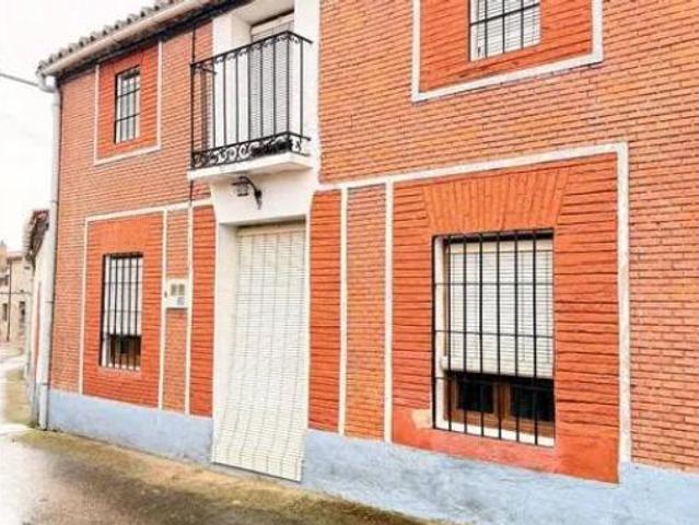 Casa rústica Venta Manganeses de La Lampreana, Manganeses de La Lampreana