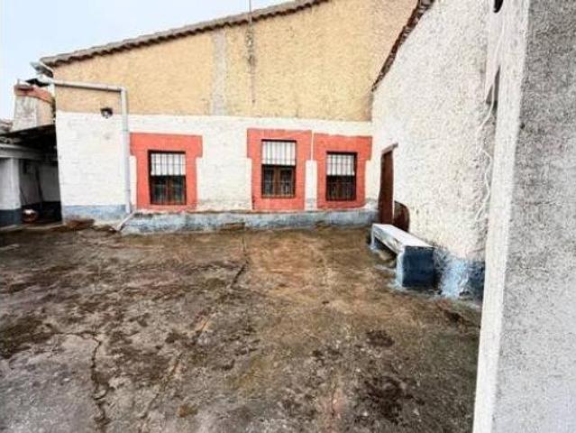 Casa rústica Venta Manganeses de La Lampreana, Manganeses de La Lampreana