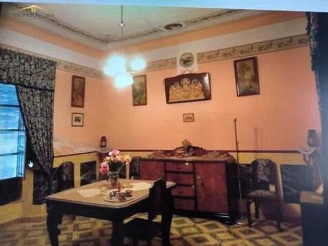 Casa rústica Venta Manzanares, Manzanares