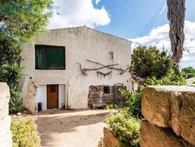 Casa rústica Venta Maó Mahón, Sant Climent Llucmaçanes Es Canutells Binidalí