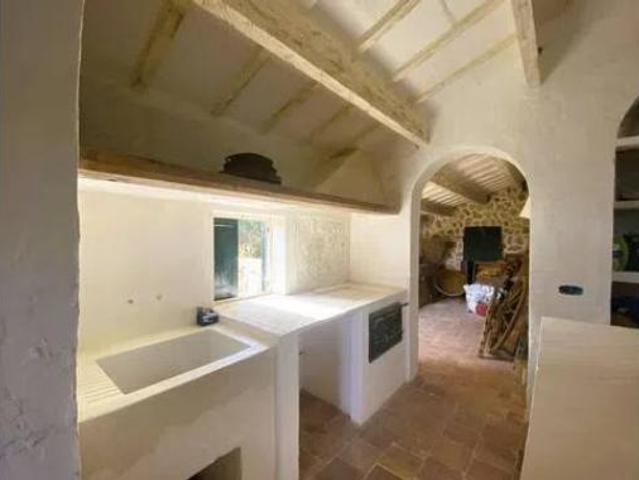 Casa rústica Venta Maó Mahón, Sant Climent Llucmaçanes Es Canutells Binidalí