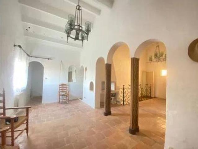 Casa rústica Venta Maó Mahón, Sant Climent Llucmaçanes Es Canutells Binidalí