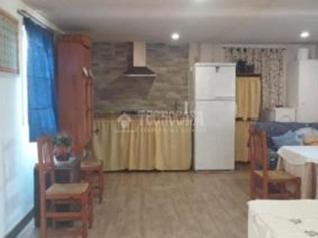 Casa rústica Venta Marchena, Marchena