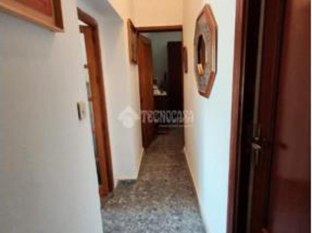 Casa rústica Venta Marchena, Marchena