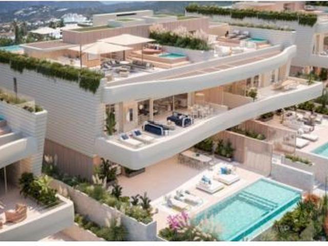 Casa rústica Venta Marbella, Marbella