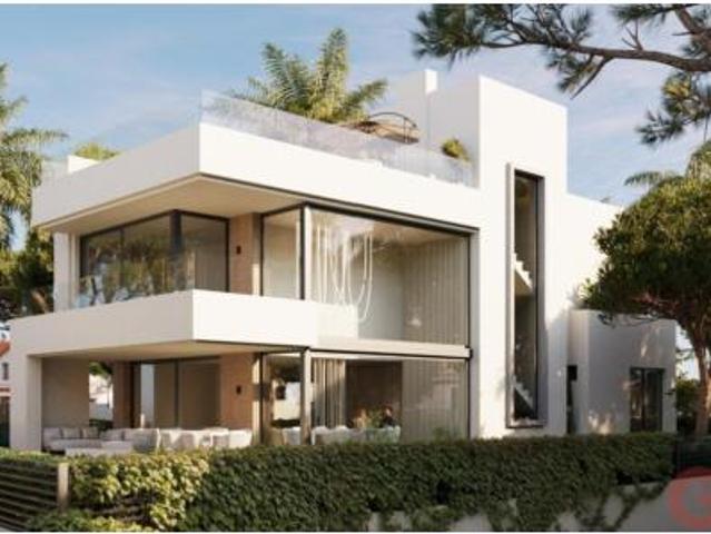Casa rústica Venta Marbella, Marbella