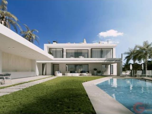 Casa rústica Venta Marbella, Sierra Blanca