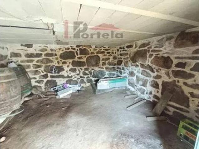 Casa rústica Venta Marín, Mogor San Xuixo