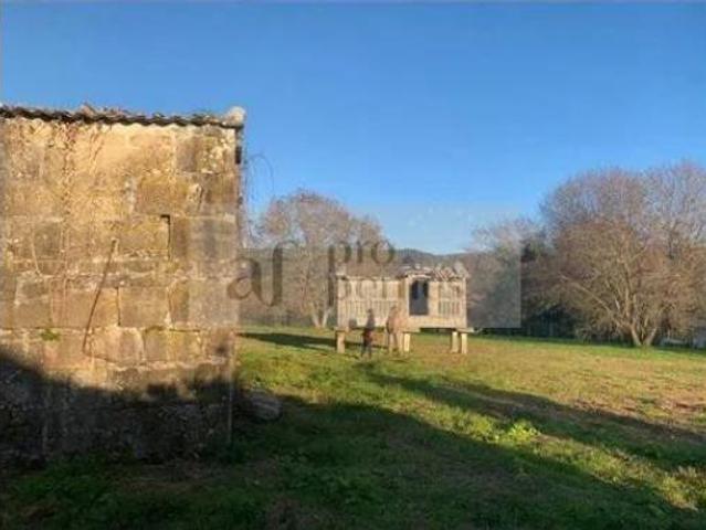 Casa rústica Venta Marín, Marín