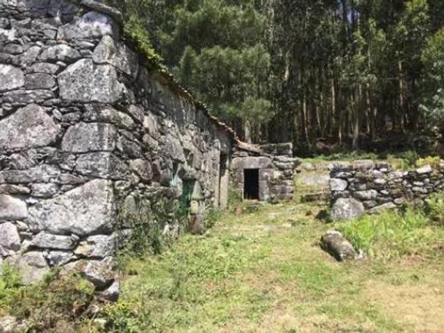 Casa rústica Venta Marín, Marín