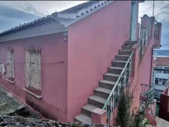 Casa rústica Venta Marín, Marín