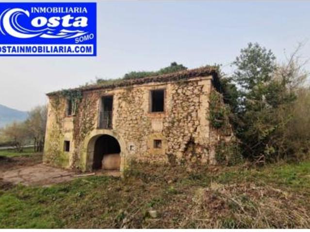 Casa rústica Venta Marina de Cudeyo, Gajano