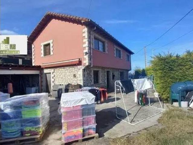 Casa rústica Venta Marina de Cudeyo, Pedreña