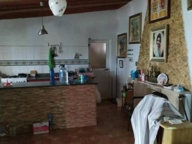 Casa rústica Venta Marines, Marines