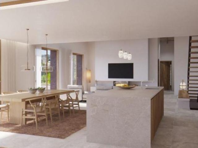 Casa rústica Venta Maria de la Salut, Maria de la Salut