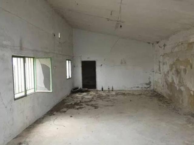 Casa rústica Venta María, María
