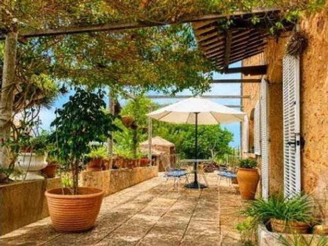 Casa rústica Venta Marratxí, Marratxí