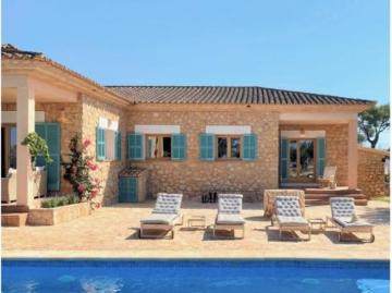 Casa rústica Venta Marratxí, Son Ramonell Figueral Can Farineta