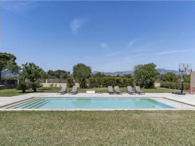Casa rústica Venta Marratxí, Son Ramonell Figueral Can Farineta