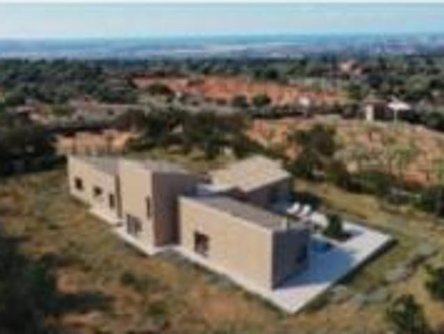 Casa rústica Venta Marratxí, Pòrtol