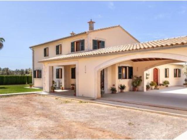 Casa rústica Venta Palma de Mallorca, Palma de Mallorca